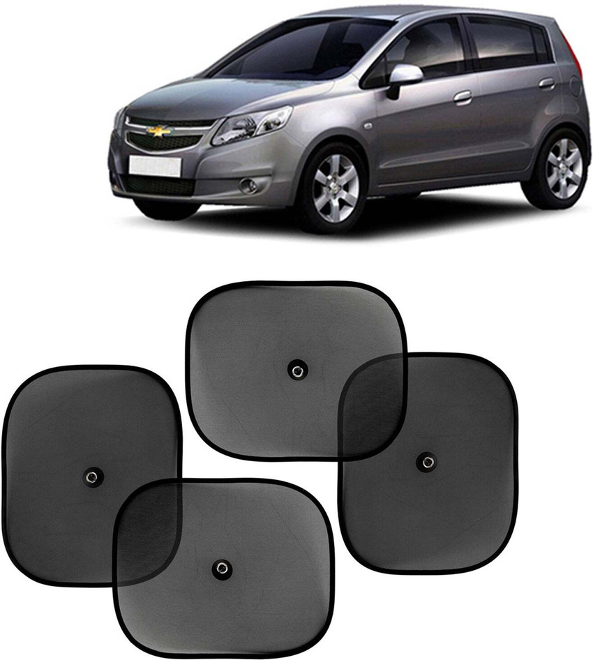 Kingsway Side Window Rear Window Windshield Sun Shade For
