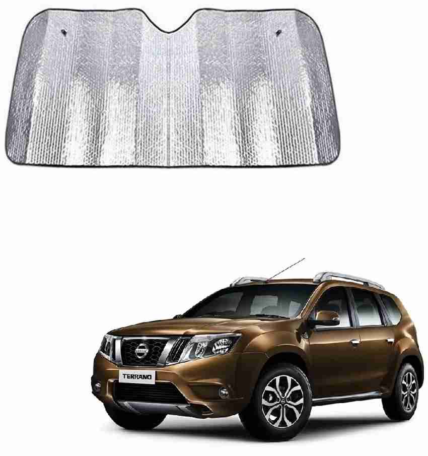 Nissan terrano accessories shop price list