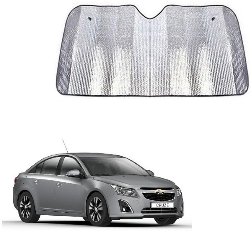 Chevy cruze sun shade deals