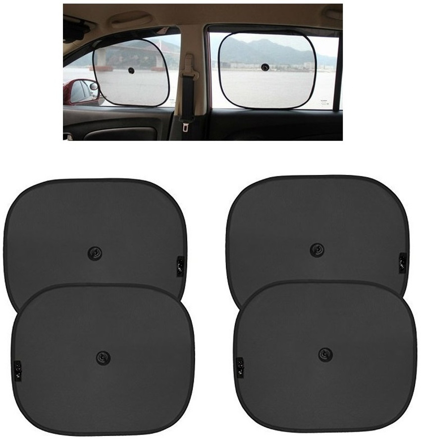 SPREADX Side Window Rear Window Sun Shade For Toyota Camry Price