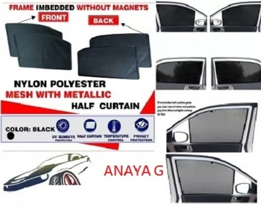 Suzuki wagon online r sun visor
