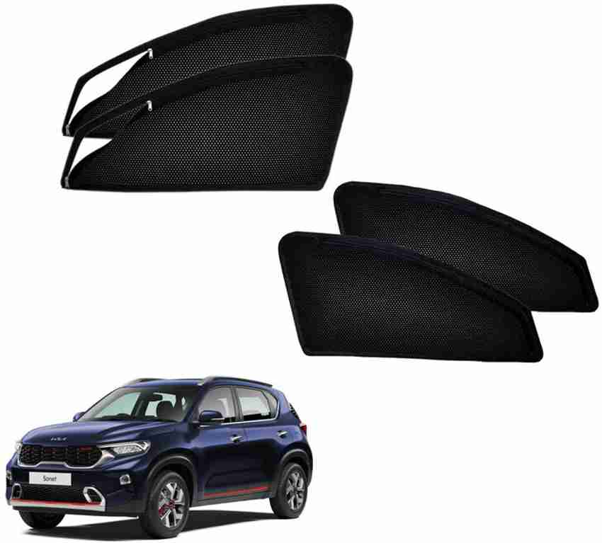 Sunshade for hot sale kia sonet