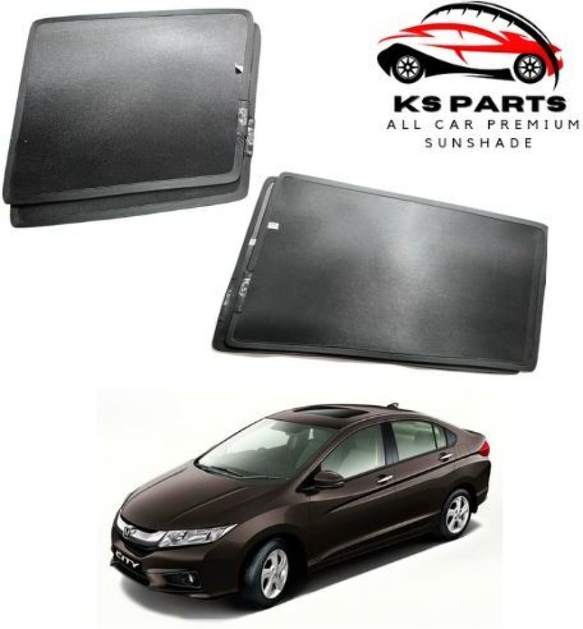 Honda 2024 insight sunshade