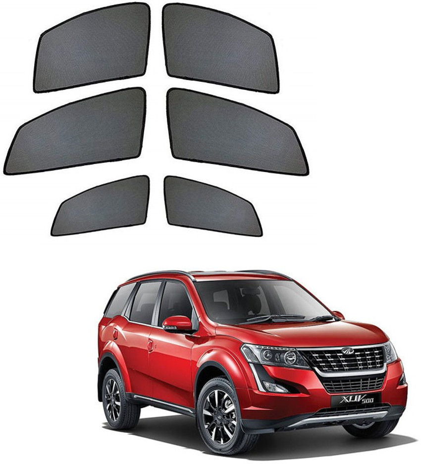 Car rear window accessories discount