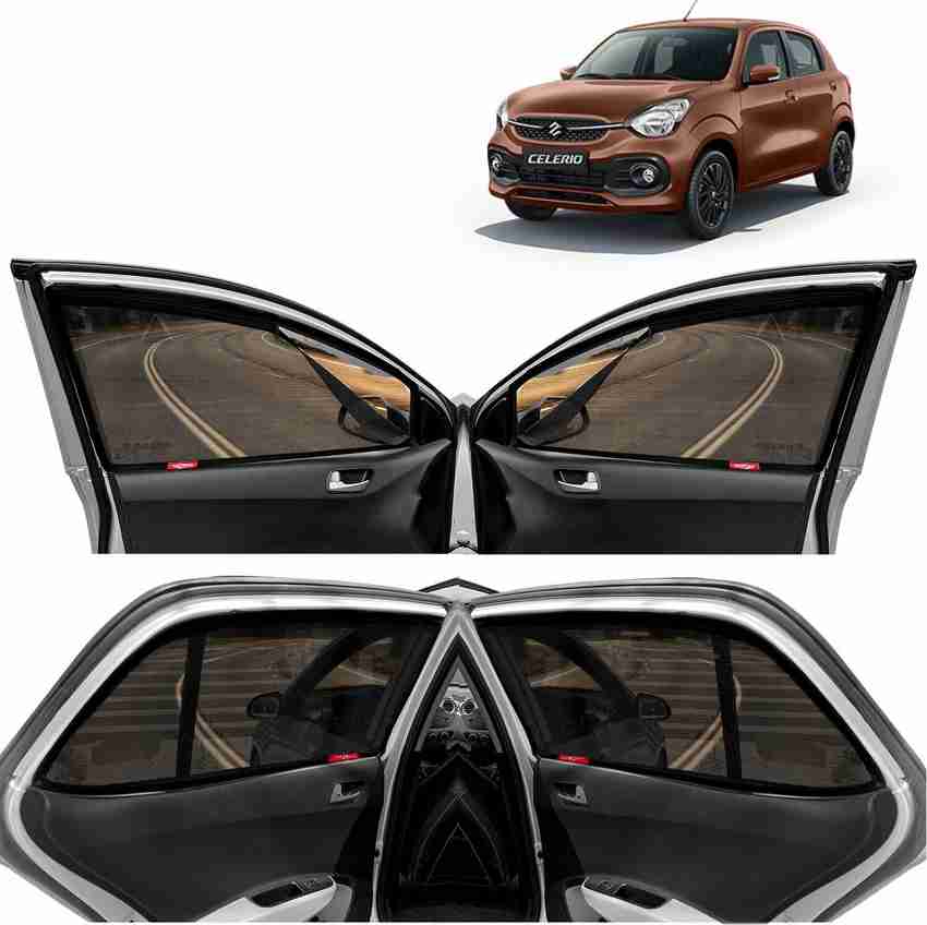 Celerio windshield sales