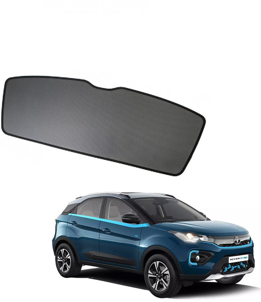 Sunshade for on sale tata nexon