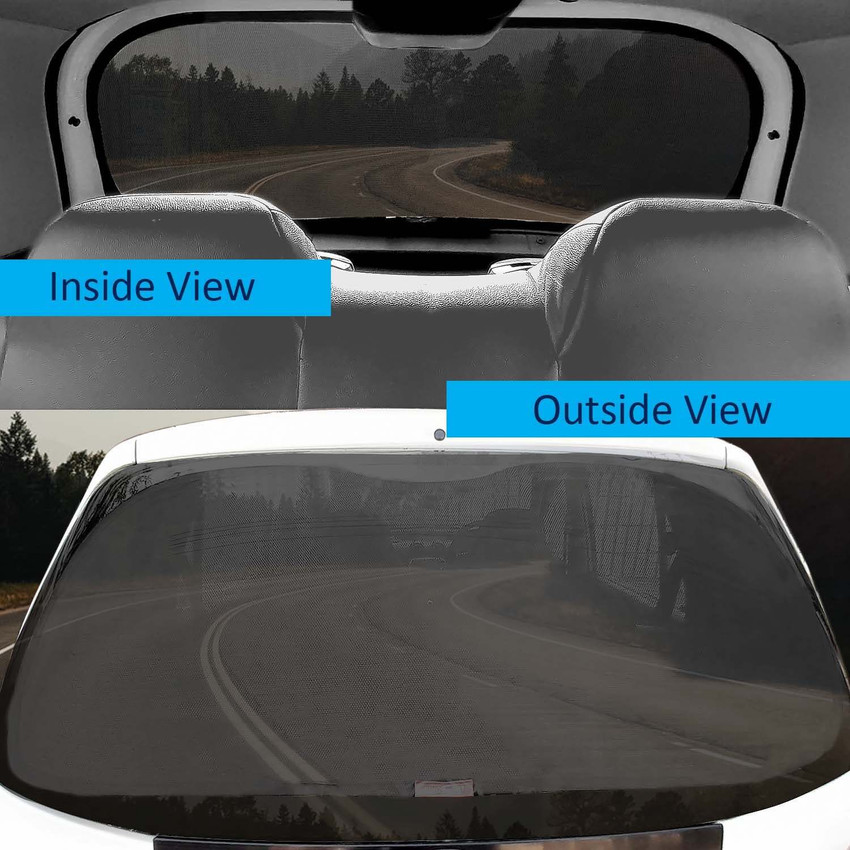 Windshield inside hot sale cover
