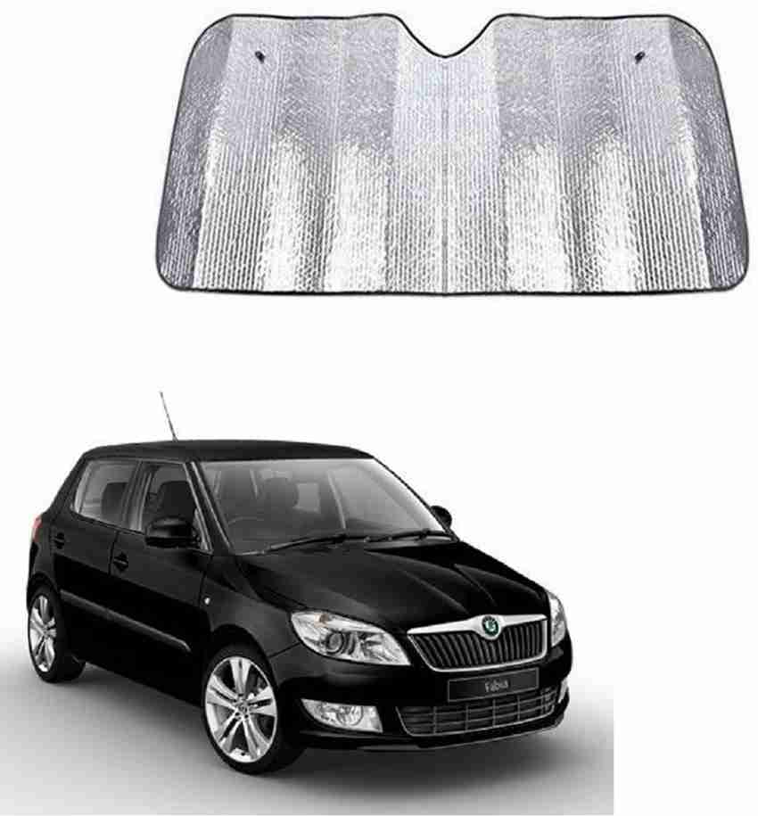 Skoda online windshield price