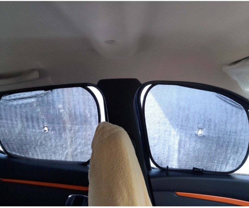 Hyundai elantra deals sun shade