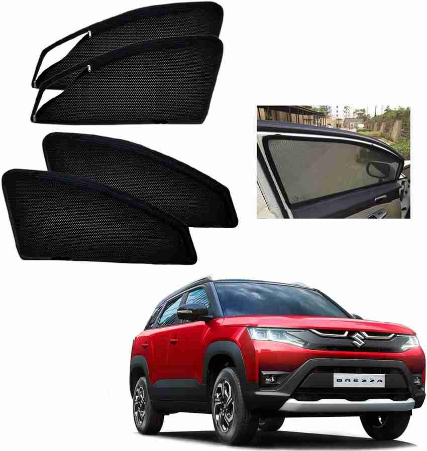 Sunshade shop for brezza