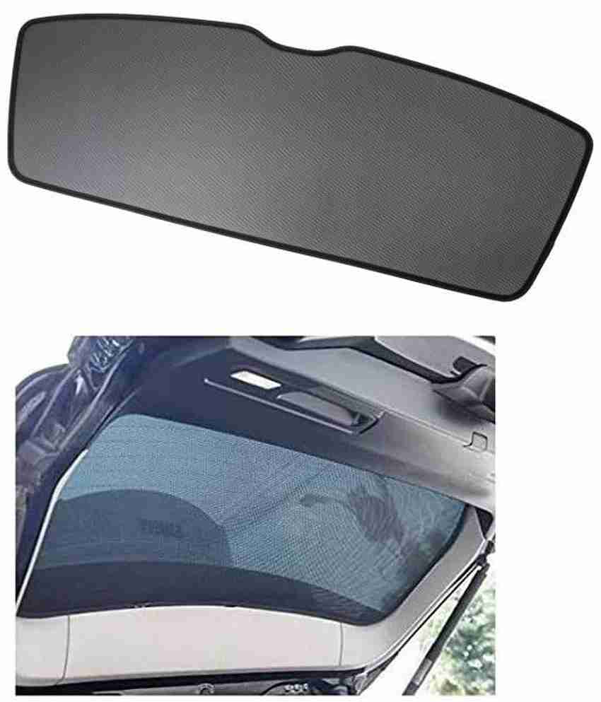 Rear window sale sun deflector
