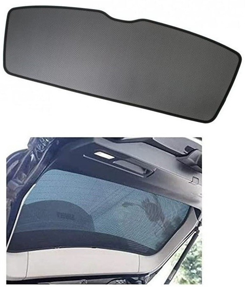 Rear shade shop