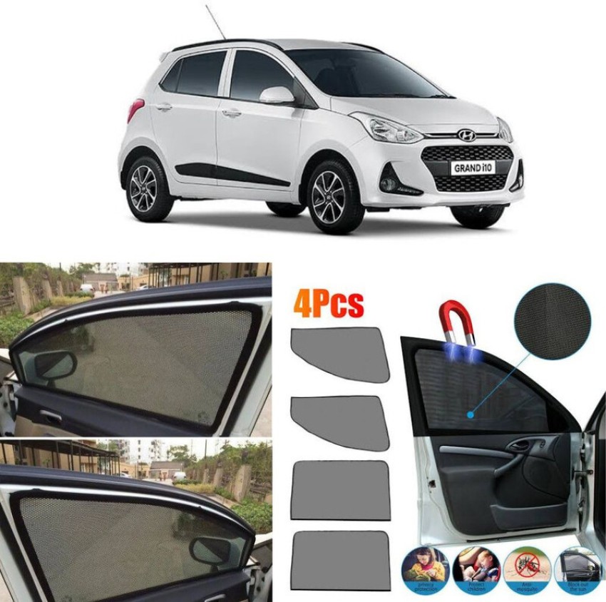 I10 on sale sun visor