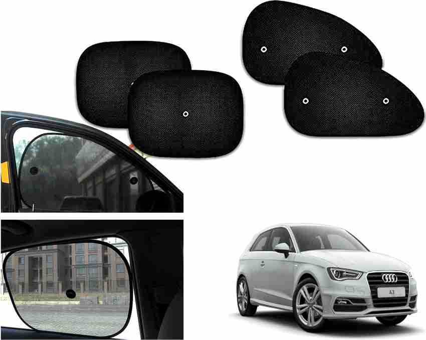 Audi sun best sale shade