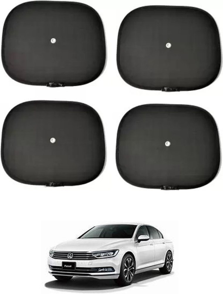 Vw passat store sun shade