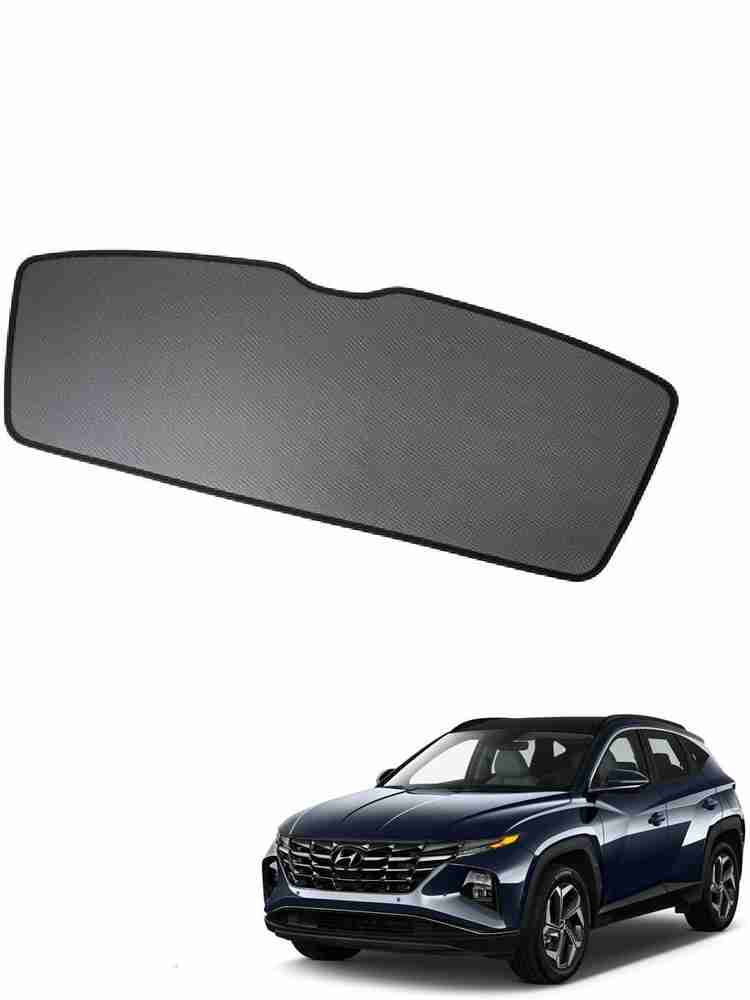 Hyundai tucson sales window shades