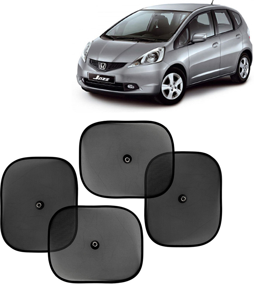 Kingsway Side Window Rear Window Windshield Sun Shade For Honda