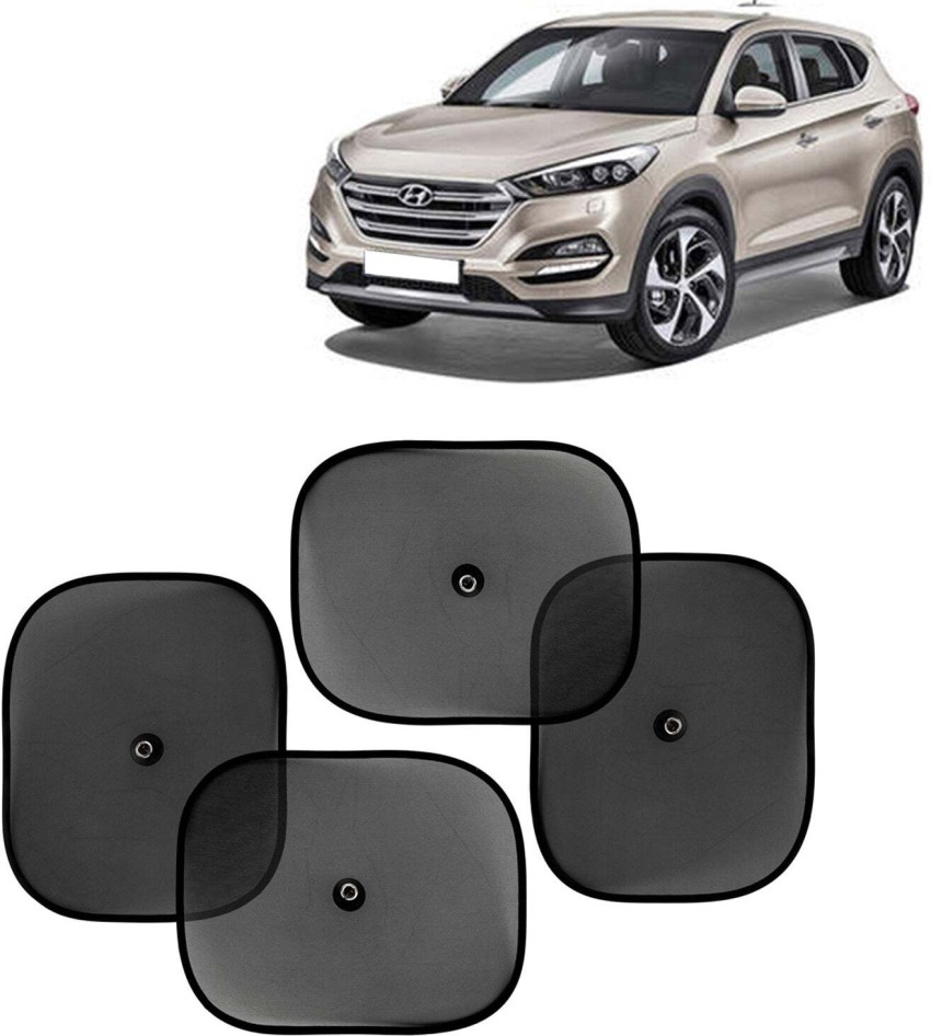 Hyundai tucson windshield on sale sun shade