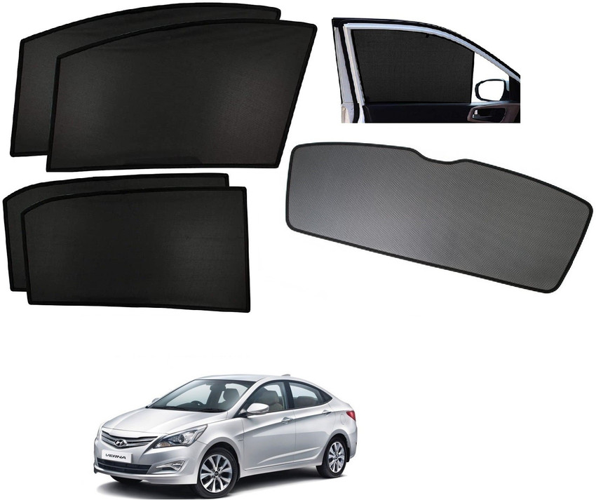 Verna on sale window shades
