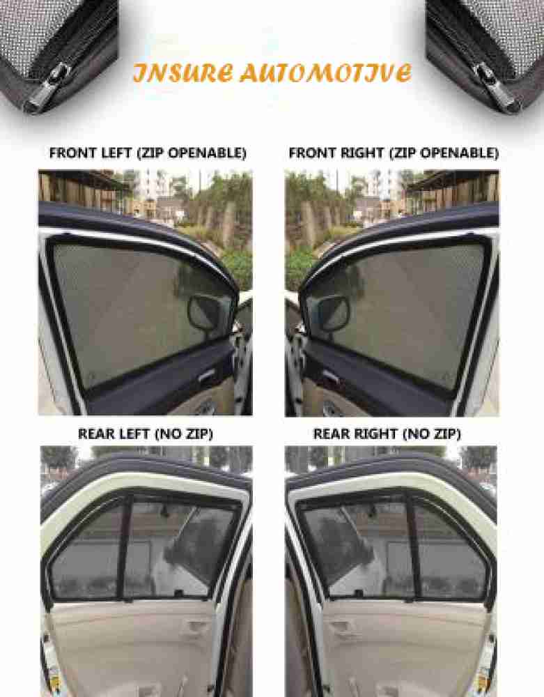 Jeep windshield on sale sun shade