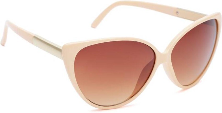 Dressberry cateye clearance sunglasses