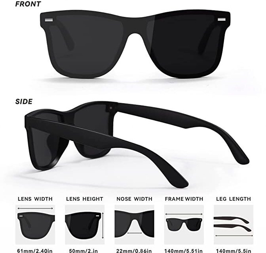 Branded wayfarer sunglasses best sale