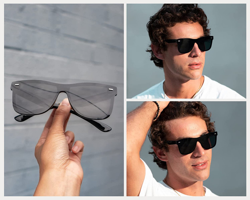 Cat eye wayfarer cheap