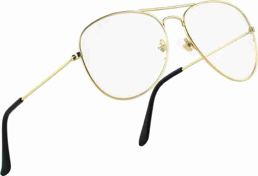 Clear aviator sunglasses shop india
