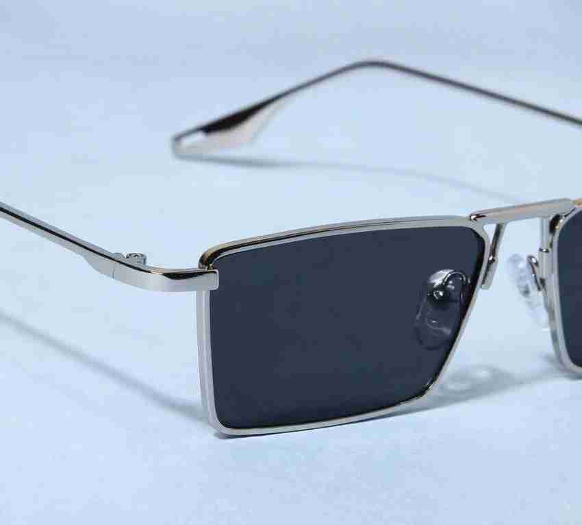 Brand Design Pilot Sunglasses For Men Polarized Driving Fishing