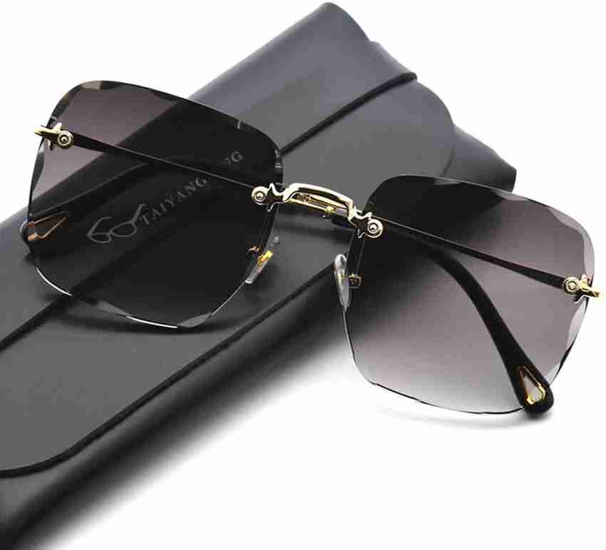 HIFI KEAST Cat eye Sunglasses