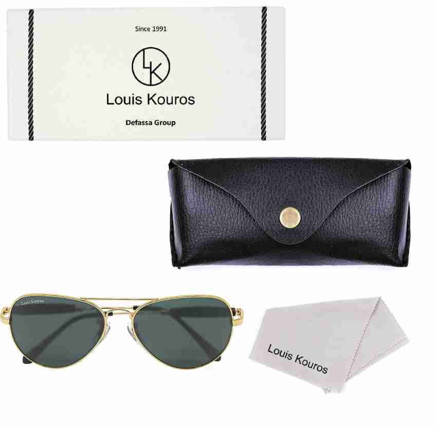 Louis Vuitton Mirrored Sunglasses for Women