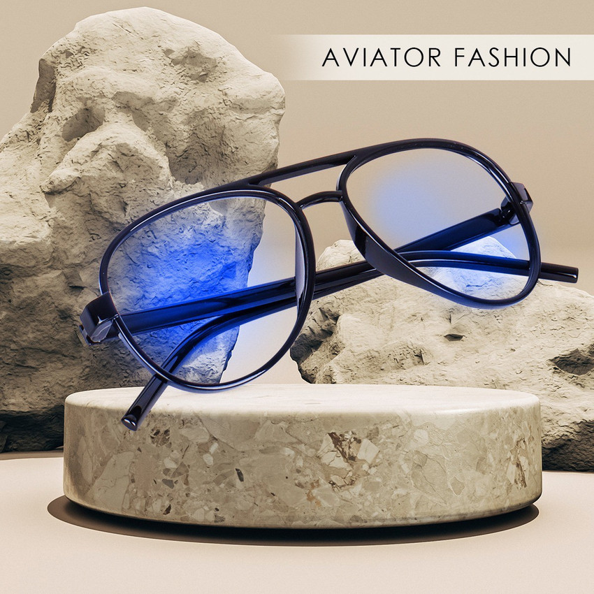 Buy Alligator Aviator Spectacle Sunglasses Clear For Boys Girls Online Best Prices in India Flipkart