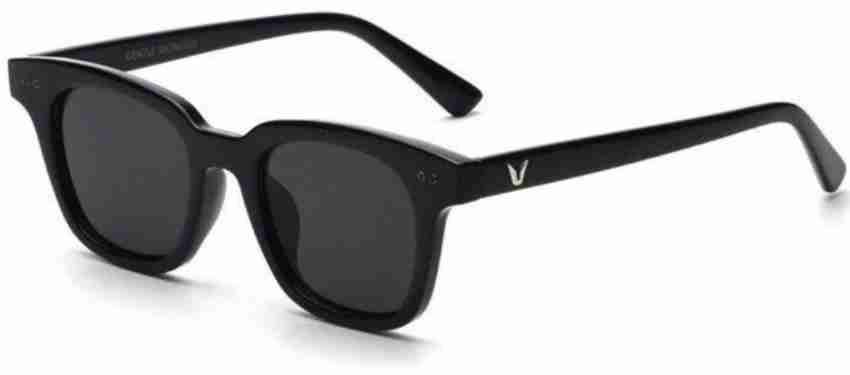 Kirk & Kirk® JUSTIN Square Sunglasses - EuroOptica