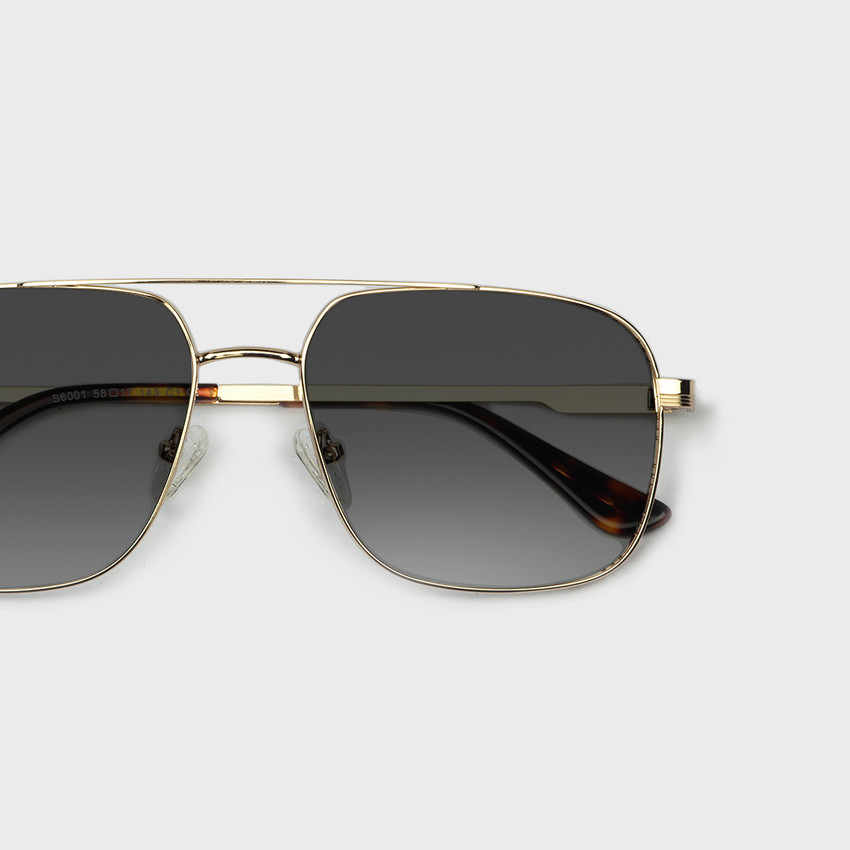 Buy SAM AND MARSHALL Rectangular Sunglasses Black For Men Women Online Best Prices in India Flipkart