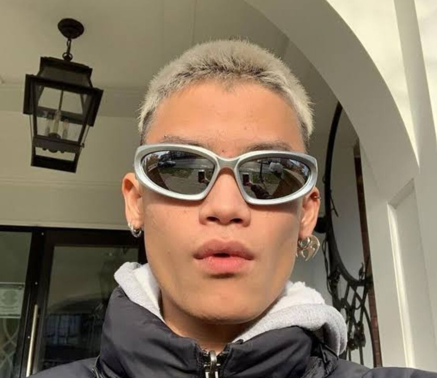 Aesthetic goggles sales