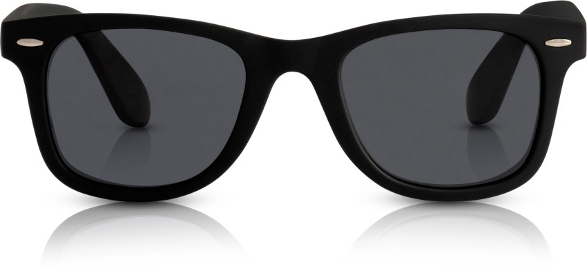 Woggles Wayfarer Sunglasses