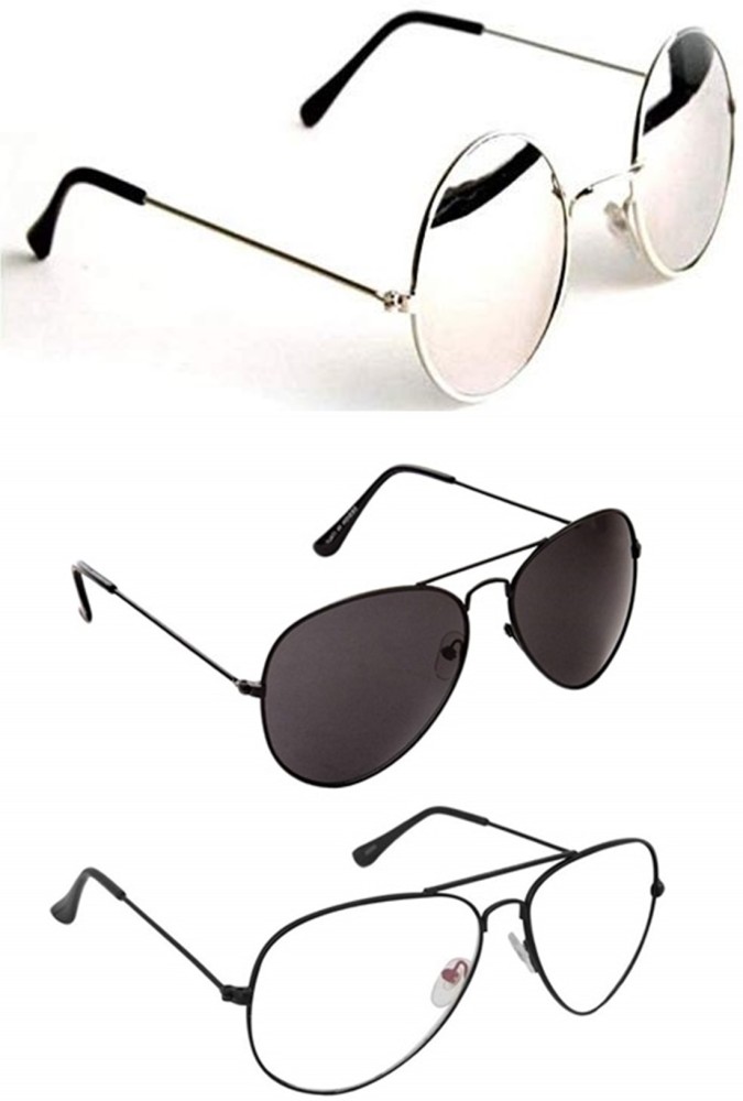 Bottega Veneta Minimalist 58mm Pilot Sunglasses In 003 Shiny Silver |  ModeSens