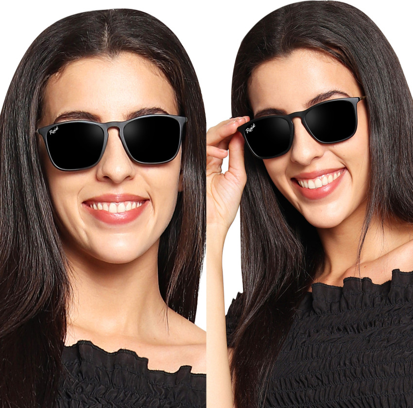 Wayfarer sunglasses women discount