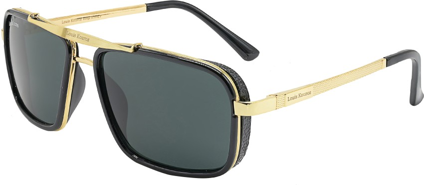 Buy Louis Kouros Cherokee Aviator Classic 4414 sunglasses