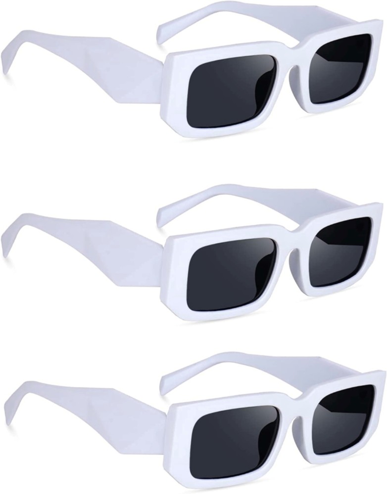 Square Sunglasses - Buy Square Sunglasses online in India