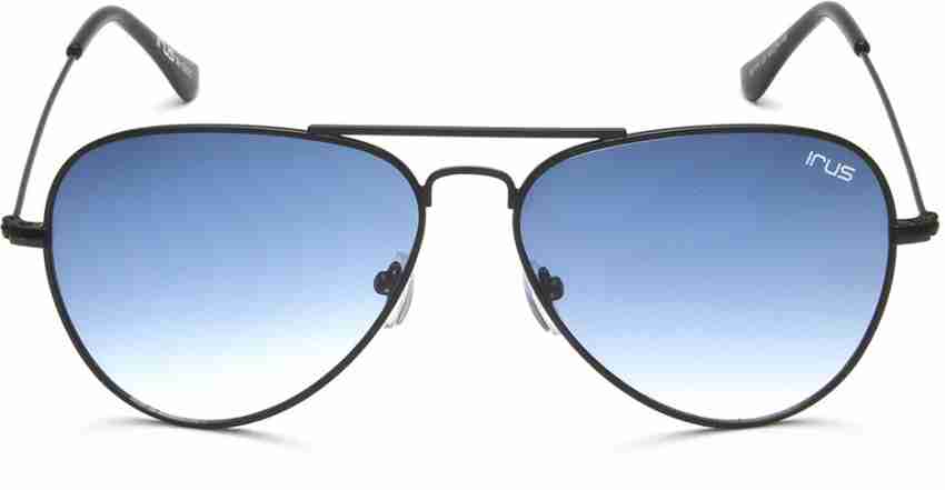 Irus Aviator Sunglasses