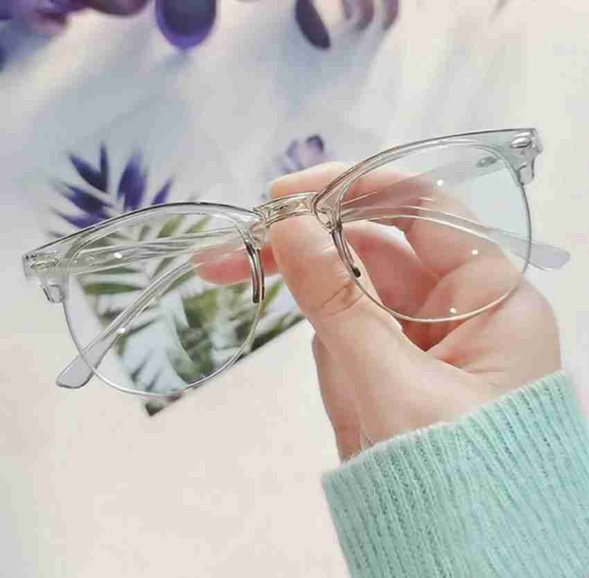 Trendy glasses for girls hot sale