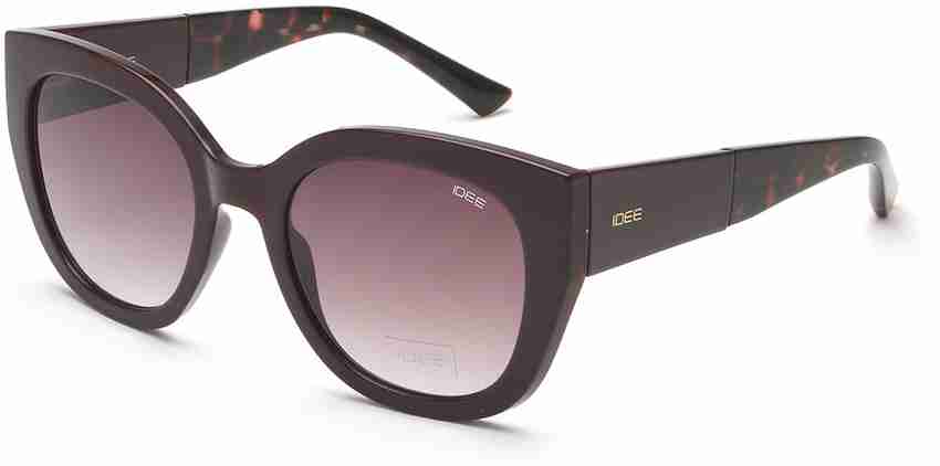 Idee cat eye sunglasses store