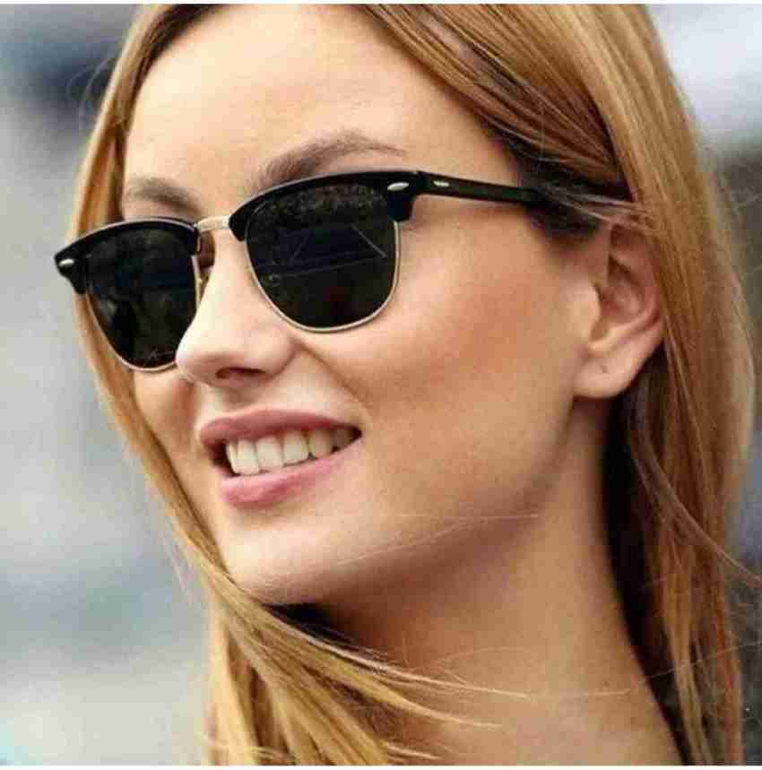 Clubmaster sunglasses shop for girls