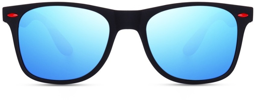 Buy HUK Spectacle Sunglasses Blue For Men & Women Online @ Best Prices in  India