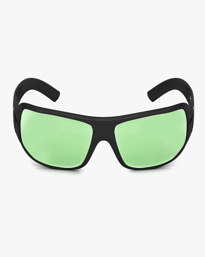 Buy Fastrack Rectangular Sunglasses Green For Men Women Online Best Prices in India Flipkart