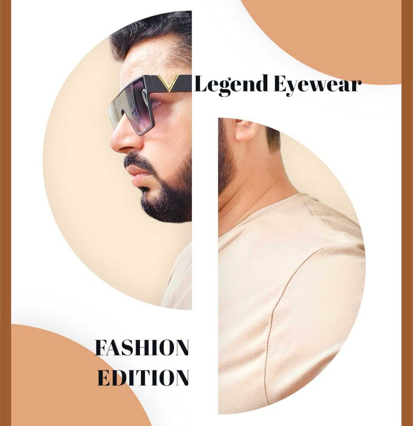Legend eyewear 2025
