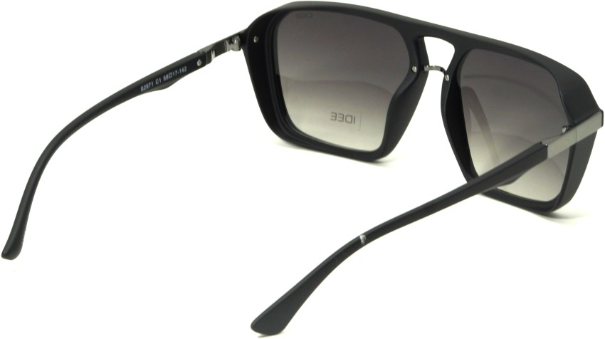 IDEE 2992 Square Sunglasses