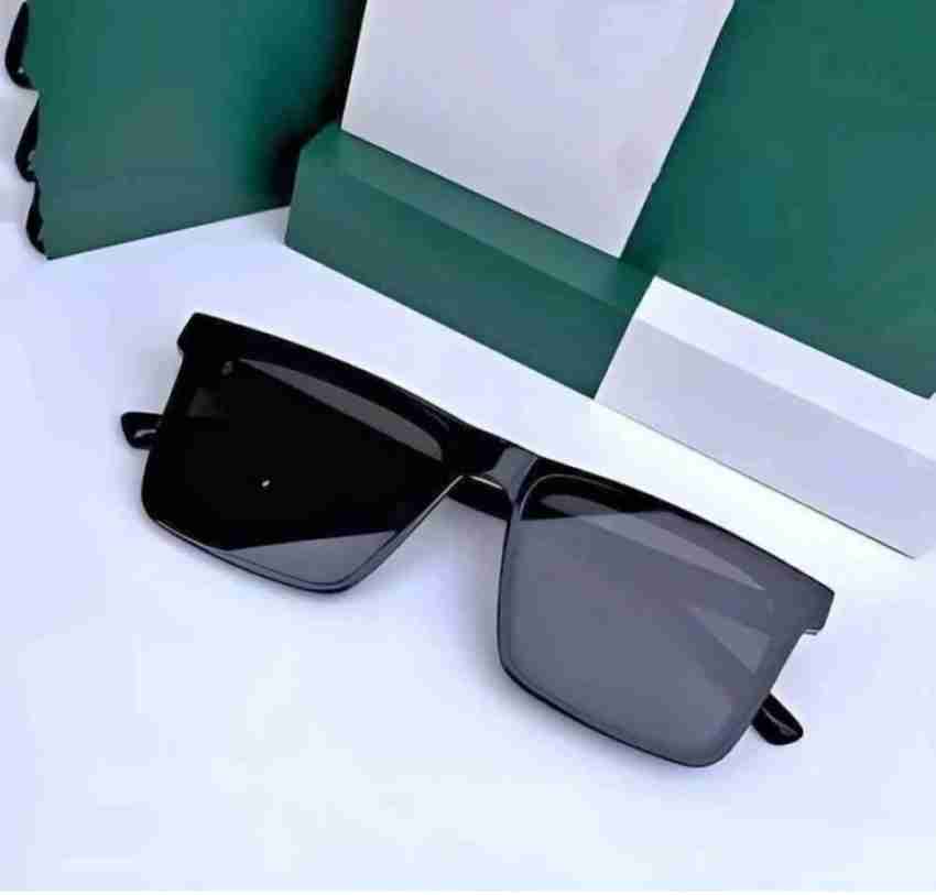 Mens cheap square sunglasses discount