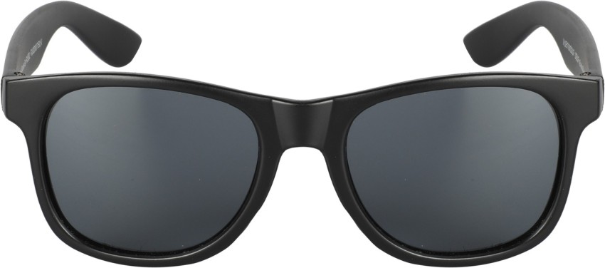 Buy Scavin Wayfarer Sunglasses Grey For Boys & Girls Online @ Best